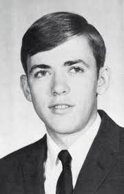 REMEMBERING:: Col. James F. Gladson Jr. Highlands "Class of 61"