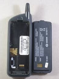 Sagem MC 820