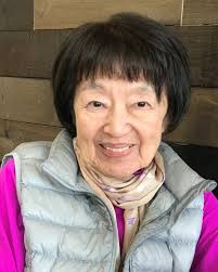 Obituary information for Anne Lee Leong