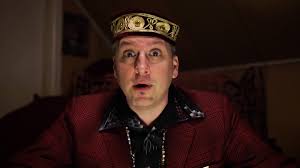 Female cashier is shot point blank. Dan Schneidkraut S Documentary Captures A World Famous Horror Host Creative Capital