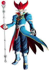 Super saiyan god is the fourth saiyan transformation that traitless and prodigy trait users can use. Demon God Dragon Ball Wiki Fandom
