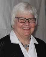 SCU Honors Liz Bruno '78