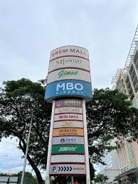 Dunno where to go now. The Best Digital Centre In Brem Mall Kepong Picture Of Brem Mall Kepong Kuala Lumpur Tripadvisor