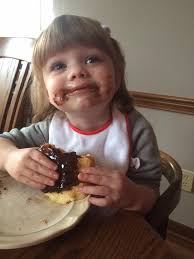 Judy has a new interview