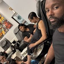 Trellis Spa Houston, TX