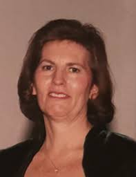 Malinda Louise Voigt was born