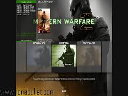 Call Of Duty 4 Modern Warfare Download Xbox 360 Get The Call Of Duty Modern Warfare 2 Steam 4 Trainer For Free Download With A Direct Download Link Having Res Modern Warfare Call Of Duty Warfare