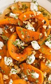 Roasted Butternut Squash Recipe Recipe Butternut Squash Recipes Roasted Roasted Butternut Squash Baked Butternut Squash