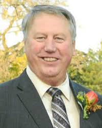 LARRY TINKER Obituary