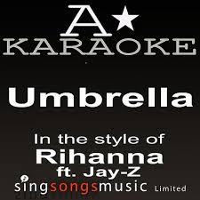 Rihanna Umbrella Karaoke Audio Version Mp3 Song Download Rihanna Umbrella Karaoke Audio Version Rihanna Umbrella Karaoke Audio Version Song By A On Gaana Com