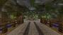 Minecraft Ceiling Designs Simple