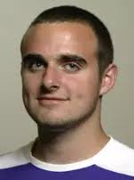 Salazar Named To NSCAA All-Far West First Team