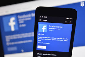 Download facebook old versions android apk or update to facebook latest version. Facebook For Windows 10 Pcs Private Beta Adds Support For Reactions In New Update Mspoweruser