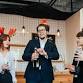 Free Christmas Business Networking Event event image