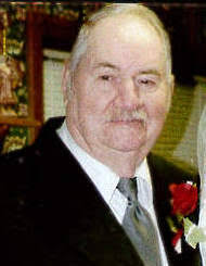 Obituary information for JOHN ALFRED GRAY