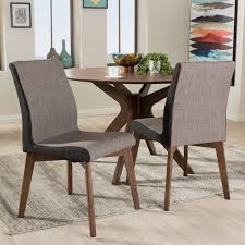 Retailer Of Home Furniture Electronics Appliances Mattresses And Flooring With Stores In In 2020 Brown Dining Room Mid Century Dining Room Mid Century Dining Chairs