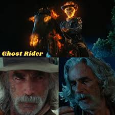 Sam Elliott Quotes