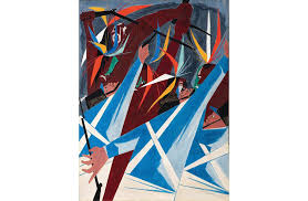 We did not find results for: Jacob Lawrence S Struggle Series Prepares To Be Seen By A New Generation Arts Culture Smithsonian Magazine