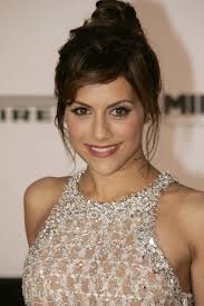 Messy Updo Medium Hair Styles Long Hair Styles Up Dos For Medium Hair