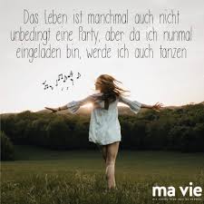 Pin Auf Ma Vie Zitate