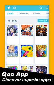 22.3m / 17万下载/ 2754人关注/ 103个评论/ 繁体中文. Qooapp Game Store For Android Apk Download