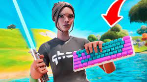 Amazon advertising find, attract, and Sweaty Fortnite Skins Thumbnail Keyboard Novocom Top