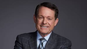 Westchester County Sports Hall of Fame: Jimmy Roberts