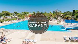 Camping 4 L Oasis California Vente Privee Jusqu Au 20 08 2020