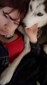 Hello, Bellaire! I am reaching out with a heavy heart as our Dad recently  passed away, leaving behind his sweet pup, Willow, who is now in need of a  loving home. Willow