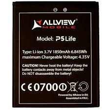 Allview akkumulátor Allview P5 Life ...