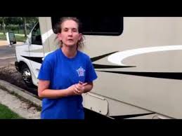 Water, sewer, cable tv, electric. How To Hook Up Cable Tv At Rv Park