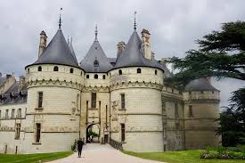 Organiser un événement dans un château. Three Hours Or Less By Train From Paris Chateau De Chaumont Sur Loire Travel Agent Central
