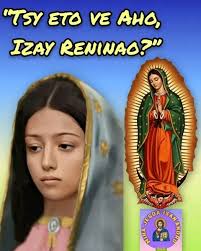 Ny Olomasina ankalazain'ny fiangonana isanandro