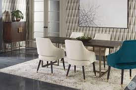 Sold and shipped by first choice home. Mixt Donnelly Rectangular Dining Table From Sunpan Coleman Furniture