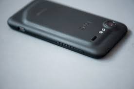 HTC Droid Incredible 2 Review