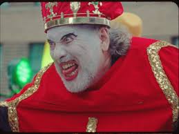 Last Halloween” By Gerard Zarra — Beyond the Short