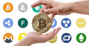 Mata Uang Kripto Wikipedia Bahasa Indonesia Ensiklopedia Bebas