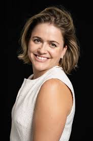 Lillie Belle Viebranz Renner, C'15, Leads Young Alumni Giving as Breslin  Society Member