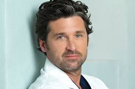 La verdadera razón de la salida de Patrick Dempsey de la serie