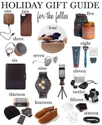 Even the man who has everything will love these meaningful. Pin On Gift Guide For Him