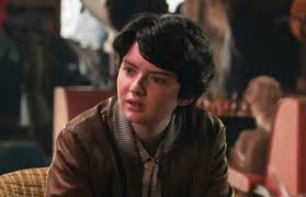 Scary af to come out n been rly putting this off. Sabrina Non Binary Actor Lachlan Watson Busts All Myths About Gender