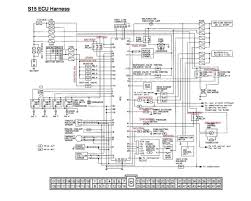 The wiring specialties ka24de wiring harness includes the engine harness for an s13 ka24de motor installed into any usdm s13 240sx. 240sx Transmission Wiring Harness Diagram 2013 Harley Sportster Wiring Diagram Smart 453 Au Delice Limousin Fr