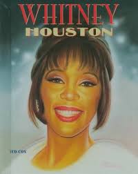 Whitney Houston (Black Americans of Achievement)