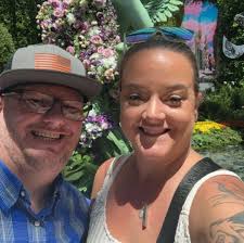 Who can change a rear tire in the Canton area?