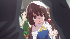 ryuuou no oshigoto hinatsuru ai arte monos fotos