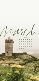 Maybe you would like to learn more about one of these? Free Downloadable Tech Backgrounds For March 2021 The Everygirl