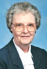 Arlene Driver Obituary (2023)