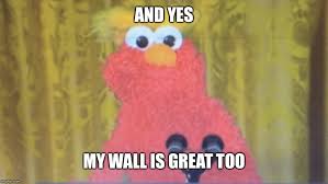 President Elmo Memes Imgflip