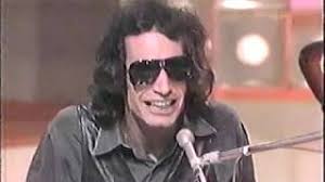 Steely Dan 1973 TV performance