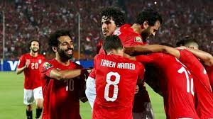 وقال زغلول صيام المنسق العام للمنتخب الأولمبي لـ filgoal.com: ÙƒØ£Ø³ Ø§Ù„Ø£Ù…Ù… Ø§Ù„Ø£ÙØ±ÙŠÙ‚ÙŠØ© 2019 Ø§Ù„Ù…Ù†ØªØ®Ø¨ Ø§Ù„Ù…ØµØ±ÙŠ ÙŠØªØºÙ„Ø¨ Ø¹Ù„Ù‰ Ø²ÙŠÙ…Ø¨Ø§Ø¨ÙˆÙŠ 1 ØµÙØ± ÙÙŠ Ù…Ø¨Ø§Ø±Ø§Ø© Ø§Ù„Ø§ÙØªØªØ§Ø­